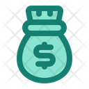 پیش‌نمایش فایل money-bag-7418538 از پک استارتاپ