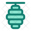 پیش‌نمایش فایل beehive-7418617 از پک پاییز