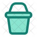 پیش‌نمایش فایل bucket-7418620 از پک پاییز