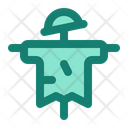 پیش‌نمایش فایل scarecrow-7418646 از پک پاییز