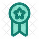 پیش‌نمایش فایل champion-medal-7418673 از پک جوایز