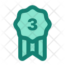 پیش‌نمایش فایل medal-7418662 از پک جوایز