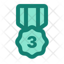 پیش‌نمایش فایل medal-7418663 از پک جوایز