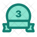 پیش‌نمایش فایل medal-7418667 از پک جوایز