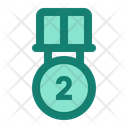 پیش‌نمایش فایل medal-7418693 از پک جوایز