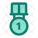 پیش‌نمایش فایل winning-medal-7418684 از پک جوایز