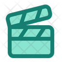 پیش‌نمایش فایل clapboard-7420828 از پک چندرسانه‌ای