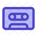 پیش‌نمایش فایل cassette-7420851 از پک چندرسانه‌ای