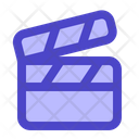 پیش‌نمایش فایل clapboard-7420853 از پک چندرسانه‌ای