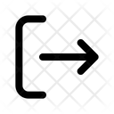 پیش‌نمایش فایل logout-8563018 از پک رابط کاربری