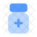 پیش‌نمایش فایل pills-bottle-8613968 از پک پزشکی