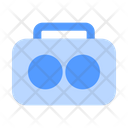 پیش‌نمایش فایل boom-box-8616269 از پک دستگاه الکترونیکی