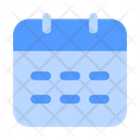 پیش‌نمایش فایل calendar-8616565 از پک رابط کاربری