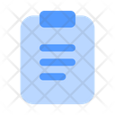 پیش‌نمایش فایل clipboard-8616569 از پک رابط کاربری
