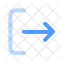 پیش‌نمایش فایل logout-8616606 از پک رابط کاربری