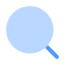 پیش‌نمایش فایل search-8616631 از پک رابط کاربری