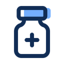 پیش‌نمایش فایل pills-bottle-8631047 از پک پزشکی