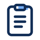 پیش‌نمایش فایل clipboard-8634100 از پک رابط کاربری