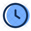 پیش‌نمایش فایل clock-8634101 از پک رابط کاربری