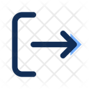 پیش‌نمایش فایل logout-8634137 از پک رابط کاربری