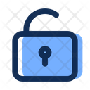 پیش‌نمایش فایل unlock-8634174 از پک رابط کاربری