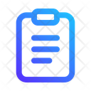 پیش‌نمایش فایل clipboard-8634405 از پک رابط کاربری
