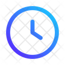 پیش‌نمایش فایل clock-8634406 از پک رابط کاربری