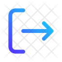 پیش‌نمایش فایل logout-8634442 از پک رابط کاربری