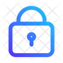 پیش‌نمایش فایل padlock-8634450 از پک رابط کاربری