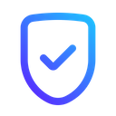 پیش‌نمایش فایل shield-8634471 از پک رابط کاربری