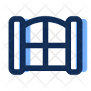 پیش‌نمایش فایل gate-8656200 از پک املاک و مستغلات