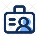 پیش‌نمایش فایل id-card-8670262 از پک آموزش و پرورش