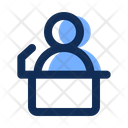 پیش‌نمایش فایل public-speaking-8670275 از پک آموزش و پرورش