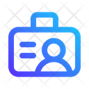 پیش‌نمایش فایل id-card-8670362 از پک آموزش و پرورش