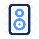 پیش‌نمایش فایل speaker-8680904 از پک دستگاه الکترونیکی