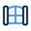 پیش‌نمایش فایل gate-8681861 از پک املاک و مستغلات