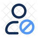 پیش‌نمایش فایل block-user-8708160 از پک اکشن