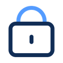 پیش‌نمایش فایل padlock-8708185 از پک اکشن