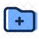 پیش‌نمایش فایل add-folder-8708265 از پک اکشن