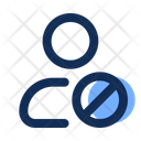 پیش‌نمایش فایل block-user-8708270 از پک اکشن