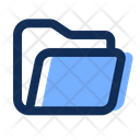 پیش‌نمایش فایل open-folder-8708294 از پک اکشن