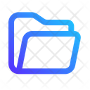 پیش‌نمایش فایل open-folder-8708344 از پک اکشن