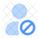 پیش‌نمایش فایل block-user-8708396 از پک اکشن
