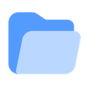 پیش‌نمایش فایل open-folder-8708420 از پک اکشن