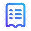 پیش‌نمایش فایل invoice-8779018 از پک تجارت الکترونیک