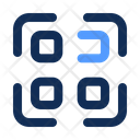 پیش‌نمایش فایل qr-code-8778920 از پک تجارت الکترونیک