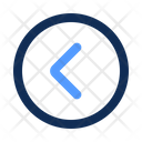 پیش‌نمایش فایل left-chevron-8774667 از پک رابط کاربری