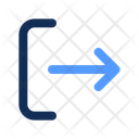 پیش‌نمایش فایل logout-8774671 از پک رابط کاربری