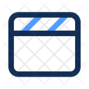 پیش‌نمایش فایل clapperboard-8801930 از پک رسانه