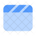 پیش‌نمایش فایل clapperboard-8802897 از پک رسانه